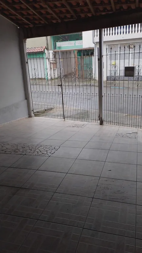 imagem 2 - Casa térrea para venda com 03 dormitórios e 02 vagas de garagem - 66m² no Jardim Altos de Santana - São José dos Campos - SP imagem 2 - Casa térrea para venda com 03 dormitórios e 02 vagas de garagem - 66m² no Jardim Altos de Santana - São José dos Campos - SP