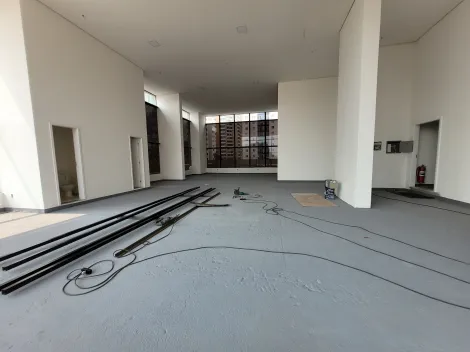 imagem 1 - Sala comercial para locação com 234,33m² no bairro Jardim Aquarius imagem 1 - Sala comercial para locação com 234,33m² no bairro Jardim Aquarius