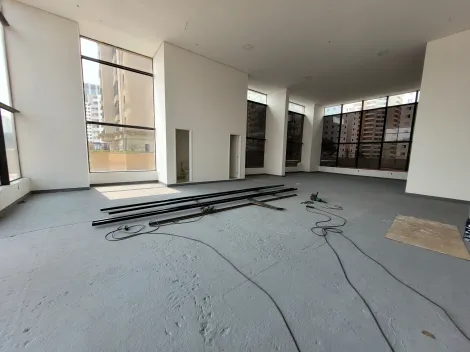 imagem 2 - Sala comercial para locação com 234,33m² no bairro Jardim Aquarius imagem 2 - Sala comercial para locação com 234,33m² no bairro Jardim Aquarius