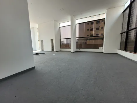 imagem 5 - Sala comercial para locação com 234,33m² no bairro Jardim Aquarius imagem 5 - Sala comercial para locação com 234,33m² no bairro Jardim Aquarius