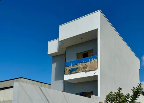 imagem 1 - sobrado novo para venda imagem 1 - sobrado novo para venda