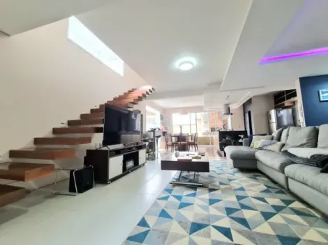 imagem 1 - Sobrado em condomínio para venda com 03 quartos e 03 vagas de garagem - 253m² no bairro Urbanova imagem 1 - Sobrado em condomínio para venda com 03 quartos e 03 vagas de garagem - 253m² no bairro Urbanova