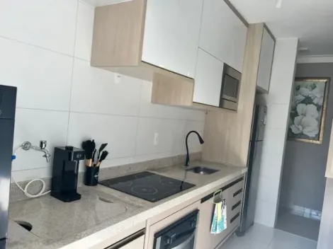 imagem 5 - Apartamento para venda com 03 quartos e 01 vaga de garagem - 65,50m² no bairro Parque Residencial Flamboyant imagem 5 - Apartamento para venda com 03 quartos e 01 vaga de garagem - 65,50m² no bairro Parque Residencial Flamboyant