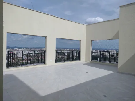 imagem 1 - Cobertura para venda com 04 quartos e 03 vagas de garagem - 243m² no bairro Jardim Aquarius imagem 1 - Cobertura para venda com 04 quartos e 03 vagas de garagem - 243m² no bairro Jardim Aquarius
