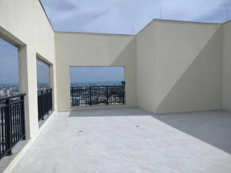 imagem 2 - Cobertura para venda com 04 quartos e 03 vagas de garagem - 243m² no bairro Jardim Aquarius imagem 2 - Cobertura para venda com 04 quartos e 03 vagas de garagem - 243m² no bairro Jardim Aquarius