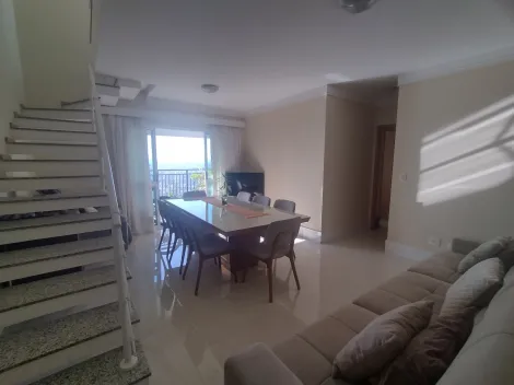 imagem 4 - Cobertura para venda com 04 quartos e 03 vagas de garagem - 243m² no bairro Jardim Aquarius imagem 4 - Cobertura para venda com 04 quartos e 03 vagas de garagem - 243m² no bairro Jardim Aquarius