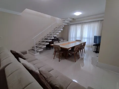 imagem 3 - Cobertura para venda com 04 quartos e 03 vagas de garagem - 243m² no bairro Jardim Aquarius imagem 3 - Cobertura para venda com 04 quartos e 03 vagas de garagem - 243m² no bairro Jardim Aquarius