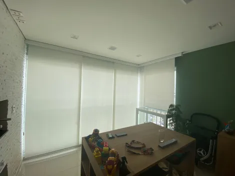 imagem 2 - Apartamento para venda com 02 dormitórios sendo 01 suíte - 64m² no bairro Jardim Aquarius imagem 2 - Apartamento para venda com 02 dormitórios sendo 01 suíte - 64m² no bairro Jardim Aquarius