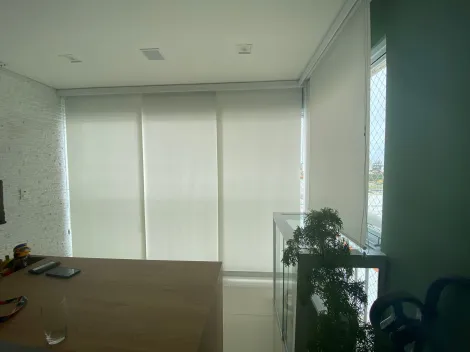 imagem 3 - Apartamento para venda com 02 dormitórios sendo 01 suíte - 64m² no bairro Jardim Aquarius imagem 3 - Apartamento para venda com 02 dormitórios sendo 01 suíte - 64m² no bairro Jardim Aquarius
