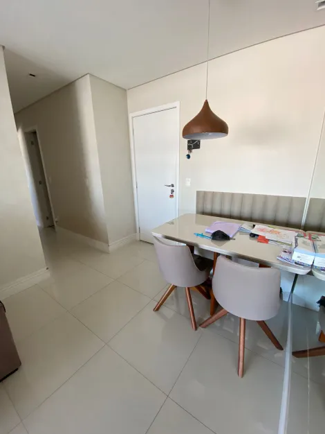 imagem 4 - Apartamento para venda com 02 dormitórios sendo 01 suíte - 64m² no bairro Jardim Aquarius imagem 4 - Apartamento para venda com 02 dormitórios sendo 01 suíte - 64m² no bairro Jardim Aquarius