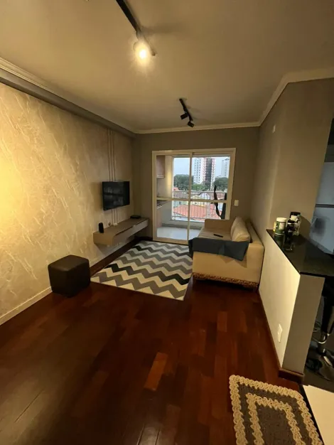 imagem 1 - Apartamento mobiliado para venda e locação com 02 quartos sendo 1 suíte - 68m² no bairro Jardim Augusta imagem 1 - Apartamento mobiliado para venda e locação com 02 quartos sendo 1 suíte - 68m² no bairro Jardim Augusta