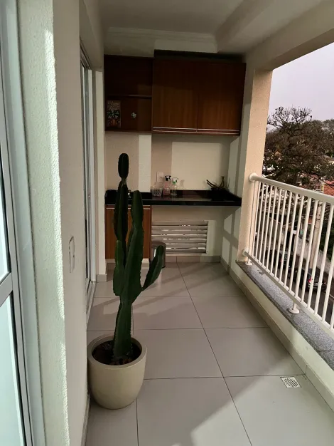 imagem 4 - Apartamento mobiliado para venda e locação com 02 quartos sendo 1 suíte - 68m² no bairro Jardim Augusta imagem 4 - Apartamento mobiliado para venda e locação com 02 quartos sendo 1 suíte - 68m² no bairro Jardim Augusta
