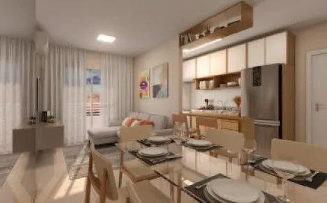imagem 5 - Apartamento para venda com 03 quartos e 02 vagas de garagem - 79,50m² no Parque Industrial imagem 5 - Apartamento para venda com 03 quartos e 02 vagas de garagem - 79,50m² no Parque Industrial