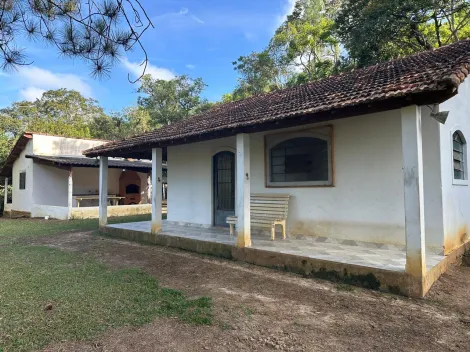 imagem 2 - Rural - Chácara em Condomínio imagem 2 - Rural - Chácara em Condomínio