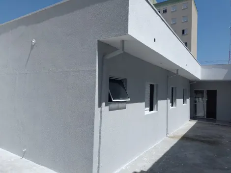 imagem 1 - Casa para venda de 03 Dorm. (01 Suíte) e 2 vagas de garagens - 120m² no Jardim Santa Júlia | SJC imagem 1 - Casa para venda de 03 Dorm. (01 Suíte) e 2 vagas de garagens - 120m² no Jardim Santa Júlia | SJC