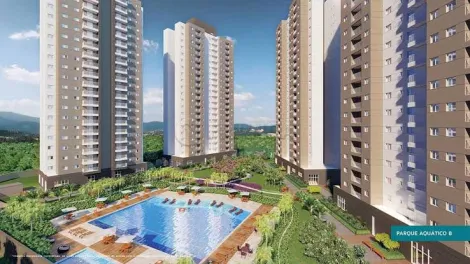 imagem 4 - APTO PARA VENDA - 2 DORMITÓRIOS E 1 SUITE imagem 4 - APTO PARA VENDA - 2 DORMITÓRIOS E 1 SUITE