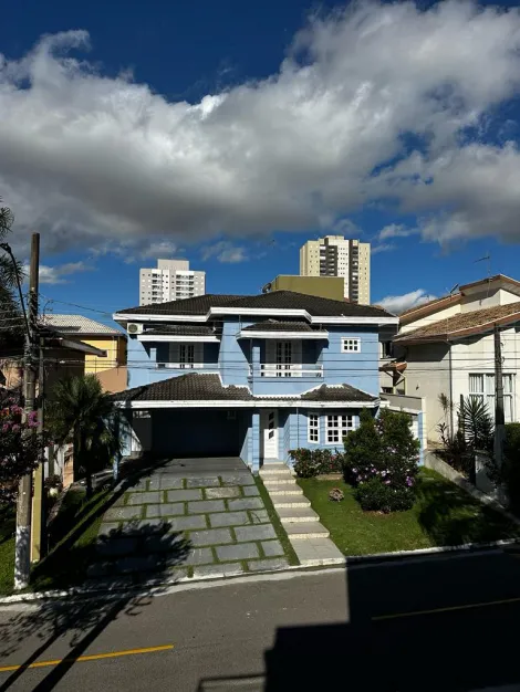 imagem 1 - SOBRADO A VENDA EM CONDOMÍNIO VILA BRANCA I- JACAREÍ imagem 1 - SOBRADO A VENDA EM CONDOMÍNIO VILA BRANCA I- JACAREÍ