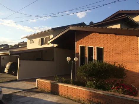 imagem 1 - CASA A VENDA NO CONDOMÍNIO ELDORADO / URBANOVA SJCAMPOS imagem 1 - CASA A VENDA NO CONDOMÍNIO ELDORADO / URBANOVA SJCAMPOS