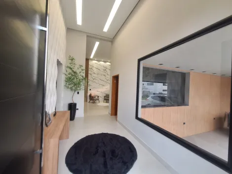 imagem 2 - Casa em Condomínio 3 suítes e 4 vagas de garagem com 300m² - Urbanova imagem 2 - Casa em Condomínio 3 suítes e 4 vagas de garagem com 300m² - Urbanova