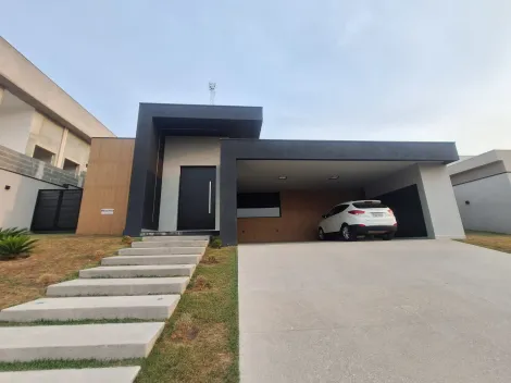imagem 1 - Casa em Condomínio 3 suítes e 4 vagas de garagem com 300m² - Urbanova imagem 1 - Casa em Condomínio 3 suítes e 4 vagas de garagem com 300m² - Urbanova