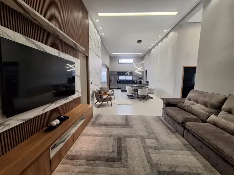 imagem 3 - Casa em Condomínio 3 suítes e 4 vagas de garagem com 300m² - Urbanova imagem 3 - Casa em Condomínio 3 suítes e 4 vagas de garagem com 300m² - Urbanova