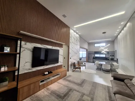 imagem 5 - Casa em Condomínio 3 suítes e 4 vagas de garagem com 300m² - Urbanova imagem 5 - Casa em Condomínio 3 suítes e 4 vagas de garagem com 300m² - Urbanova