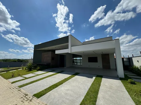 imagem 1 - Casa em Condomínio 4 suítes e 4 vagas de garagem com 290m² - Urbanova imagem 1 - Casa em Condomínio 4 suítes e 4 vagas de garagem com 290m² - Urbanova