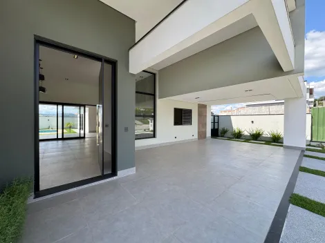 imagem 3 - Casa em Condomínio 4 suítes e 4 vagas de garagem com 290m² - Urbanova imagem 3 - Casa em Condomínio 4 suítes e 4 vagas de garagem com 290m² - Urbanova