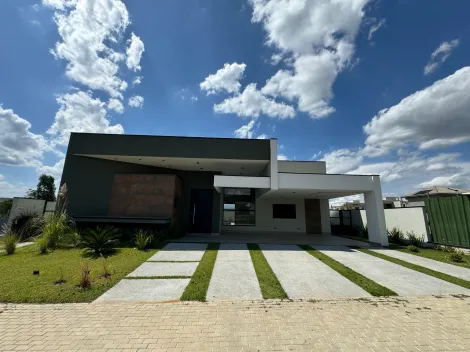 imagem 2 - Casa em Condomínio 4 suítes e 4 vagas de garagem com 290m² - Urbanova imagem 2 - Casa em Condomínio 4 suítes e 4 vagas de garagem com 290m² - Urbanova