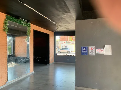 imagem 2 - Ponto comercial para locação com 340m² no bairro Jardim das Industrias imagem 2 - Ponto comercial para locação com 340m² no bairro Jardim das Industrias