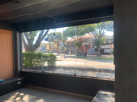 imagem 1 - Ponto comercial para locação com 340m² no bairro Jardim das Industrias imagem 1 - Ponto comercial para locação com 340m² no bairro Jardim das Industrias