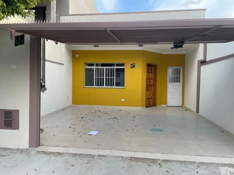 imagem 1 - CASA PARA VENDA RECÉM CONSTRUIDA NA ZONA SUL imagem 1 - CASA PARA VENDA RECÉM CONSTRUIDA NA ZONA SUL