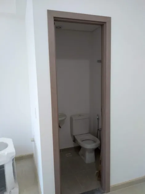 imagem 4 - Sala comercial 37,28 m² com banheiro privativo - Jardim São Dimas! imagem 4 - Sala comercial 37,28 m² com banheiro privativo - Jardim São Dimas!