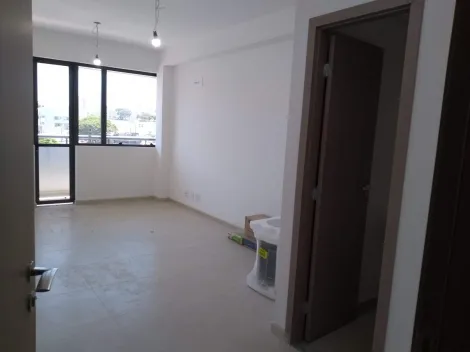 imagem 3 - Sala comercial 37,28 m² com banheiro privativo - Jardim São Dimas! imagem 3 - Sala comercial 37,28 m² com banheiro privativo - Jardim São Dimas!