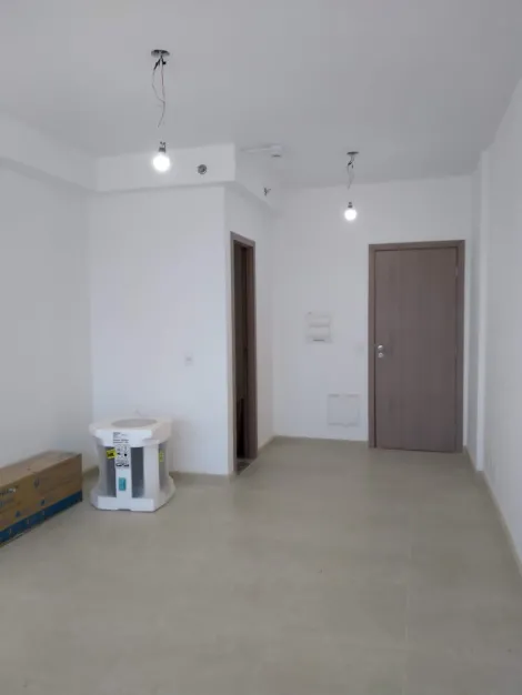 imagem 2 - Sala comercial 37,28 m² com banheiro privativo - Jardim São Dimas! imagem 2 - Sala comercial 37,28 m² com banheiro privativo - Jardim São Dimas!