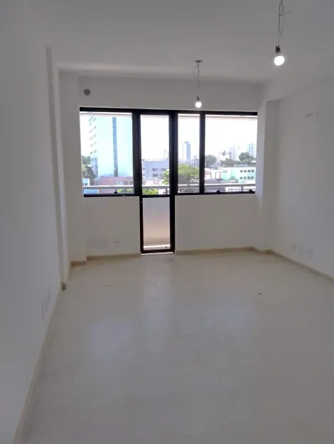 imagem 1 - Sala comercial 37,28 m² com banheiro privativo - Jardim São Dimas! imagem 1 - Sala comercial 37,28 m² com banheiro privativo - Jardim São Dimas!