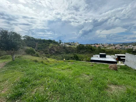 imagem 2 - Terreno em Condomínio Fechado com 584m² - Putim imagem 2 - Terreno em Condomínio Fechado com 584m² - Putim