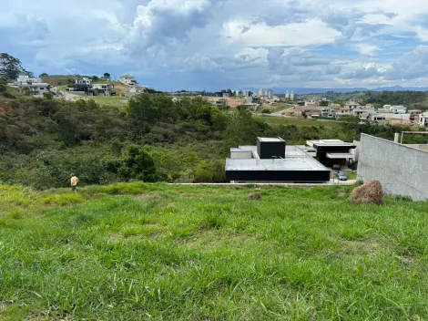 imagem 1 - Terreno em Condomínio Fechado com 584m² - Putim imagem 1 - Terreno em Condomínio Fechado com 584m² - Putim