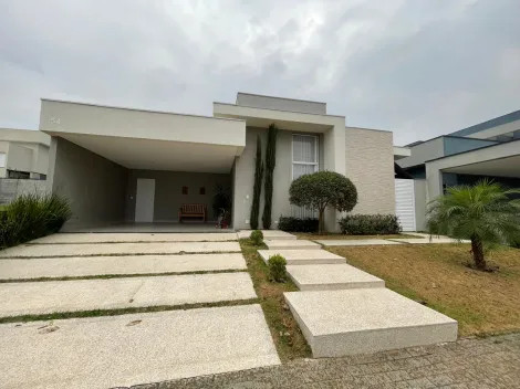 imagem 1 - Casa Térrea em Condomínio para venda 3 dormitórios sendo 1 suíte com closet - No bairro Loteamento Floresta imagem 1 - Casa Térrea em Condomínio para venda 3 dormitórios sendo 1 suíte com closet - No bairro Loteamento Floresta