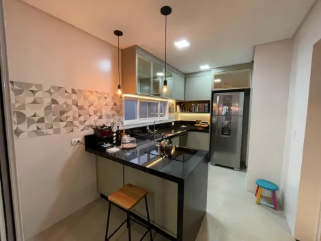 imagem 5 - Casa Térrea em Condomínio para venda 3 dormitórios sendo 1 suíte com closet - No bairro Loteamento Floresta imagem 5 - Casa Térrea em Condomínio para venda 3 dormitórios sendo 1 suíte com closet - No bairro Loteamento Floresta