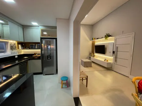 imagem 4 - Casa Térrea em Condomínio para venda 3 dormitórios sendo 1 suíte com closet - No bairro Loteamento Floresta imagem 4 - Casa Térrea em Condomínio para venda 3 dormitórios sendo 1 suíte com closet - No bairro Loteamento Floresta