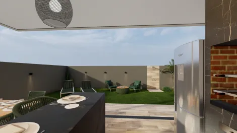 imagem 5 - Sobrado -Venda -Condominio Fechado imagem 5 - Sobrado -Venda -Condominio Fechado