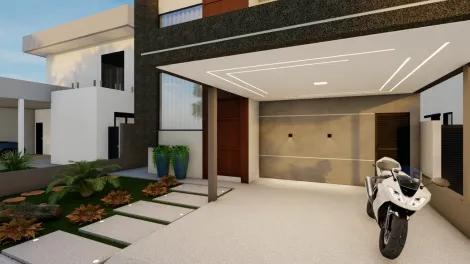 imagem 1 - Sobrado -Venda -Condominio Fechado imagem 1 - Sobrado -Venda -Condominio Fechado