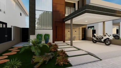 imagem 2 - Sobrado -Venda -Condominio Fechado imagem 2 - Sobrado -Venda -Condominio Fechado