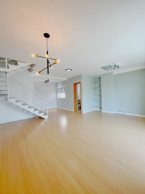 imagem 4 - Apartamento duplex com 3 dorm sendo 1 suíte e 2 vagas - 109m² - Vila Ema imagem 4 - Apartamento duplex com 3 dorm sendo 1 suíte e 2 vagas - 109m² - Vila Ema