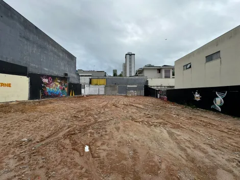 imagem 3 - Terreno misto a venda de 686m² - Jardim Aquarius imagem 3 - Terreno misto a venda de 686m² - Jardim Aquarius