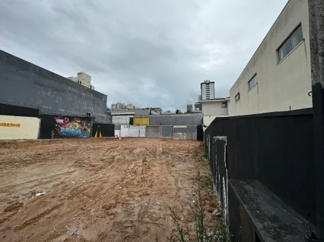 imagem 4 - Terreno misto a venda de 686m² - Jardim Aquarius imagem 4 - Terreno misto a venda de 686m² - Jardim Aquarius