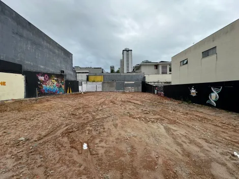 imagem 2 - Terreno misto a venda de 686m² - Jardim Aquarius imagem 2 - Terreno misto a venda de 686m² - Jardim Aquarius