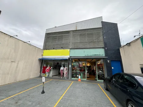 imagem 1 - Prédio comercial para venda com 377m² no bairro Jardim Satélite imagem 1 - Prédio comercial para venda com 377m² no bairro Jardim Satélite