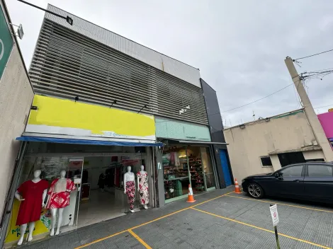 imagem 2 - Prédio comercial para venda com 377m² no bairro Jardim Satélite imagem 2 - Prédio comercial para venda com 377m² no bairro Jardim Satélite